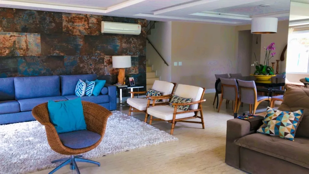 Casa, 5 quartos, 800 m² - Foto 14