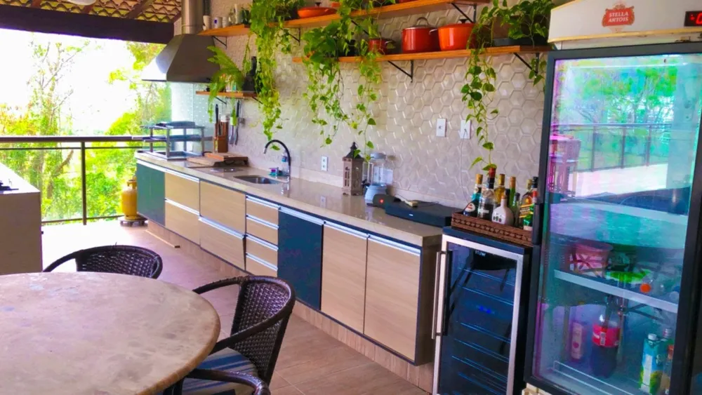 Casa, 5 quartos, 800 m² - Foto 1