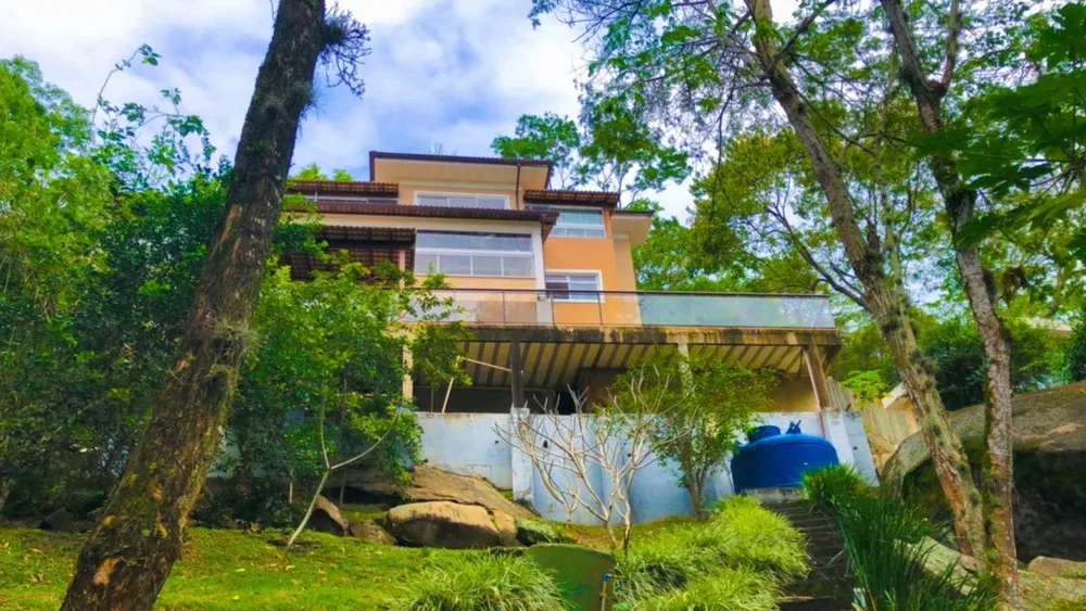 Casa, 5 quartos, 800 m² - Foto 12