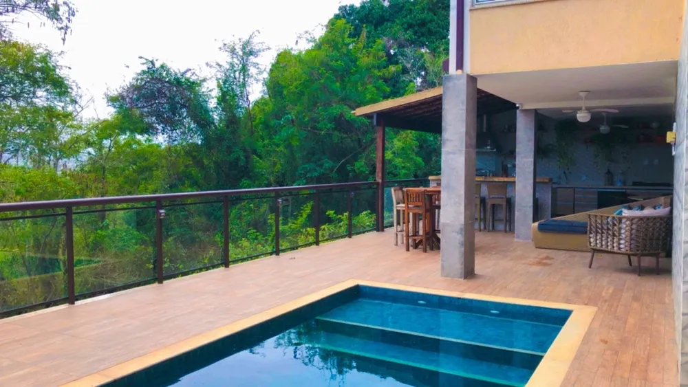Casa, 5 quartos, 800 m² - Foto 24