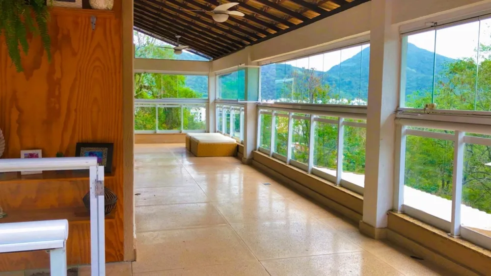 Casa, 5 quartos, 800 m² - Foto 17