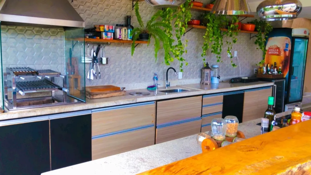 Casa, 5 quartos, 800 m² - Foto 18
