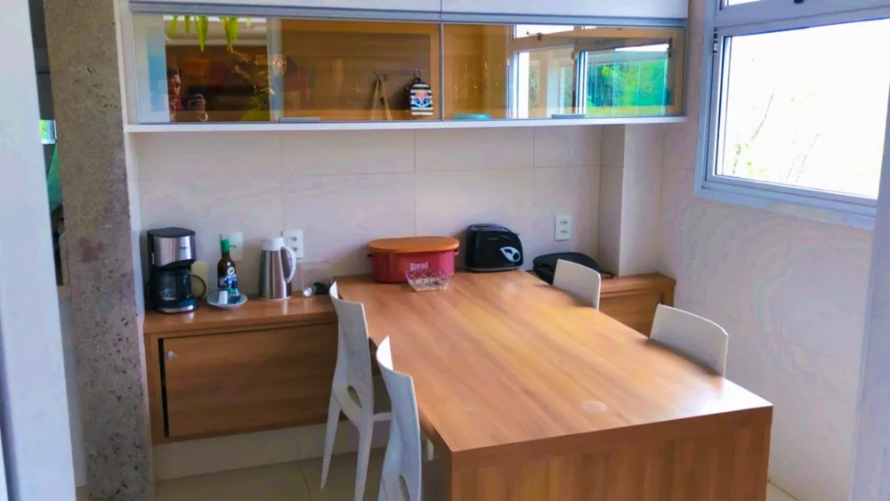 Casa, 5 quartos, 800 m² - Foto 4