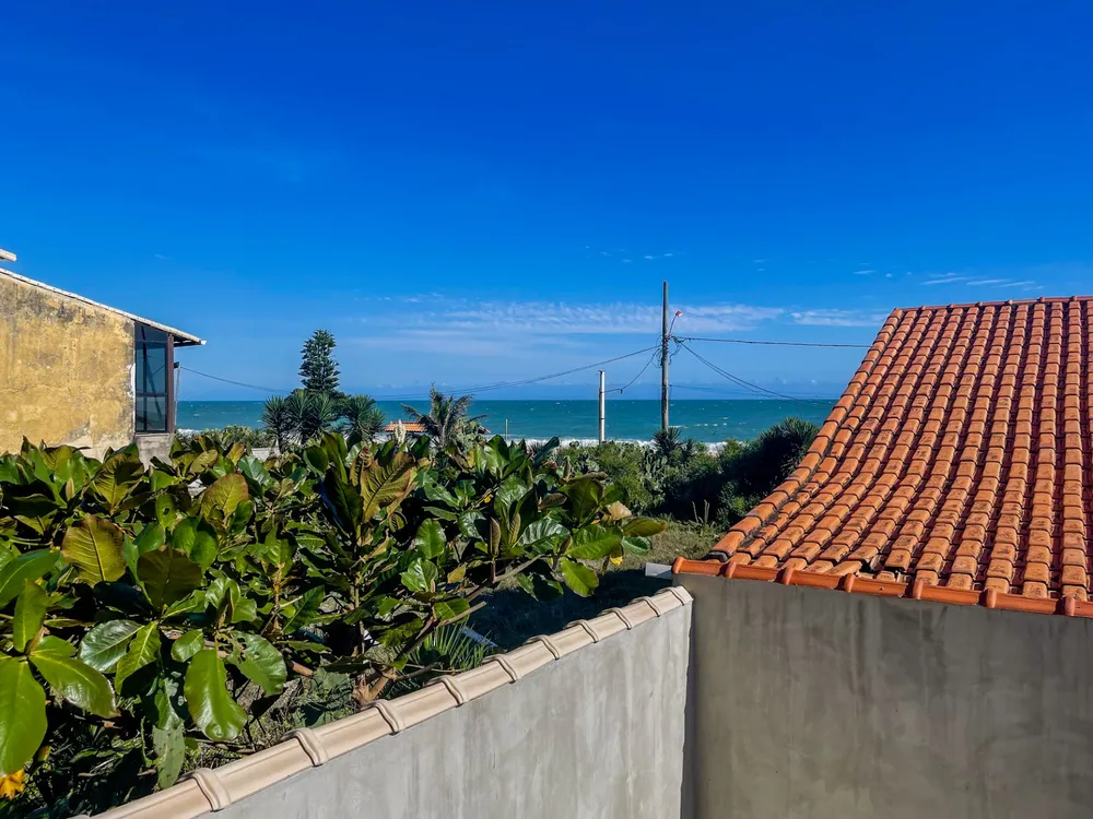 Casa, 2 quartos, 90 m² - Foto 1