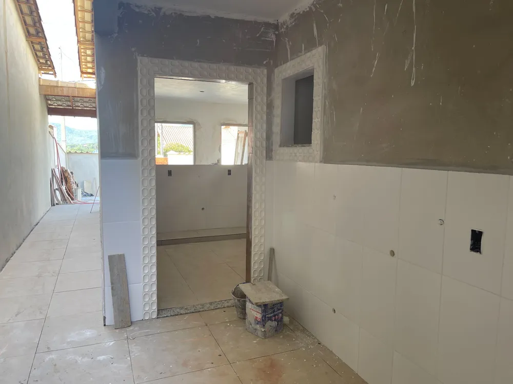 Casa, 2 quartos, 90 m² - Foto 7