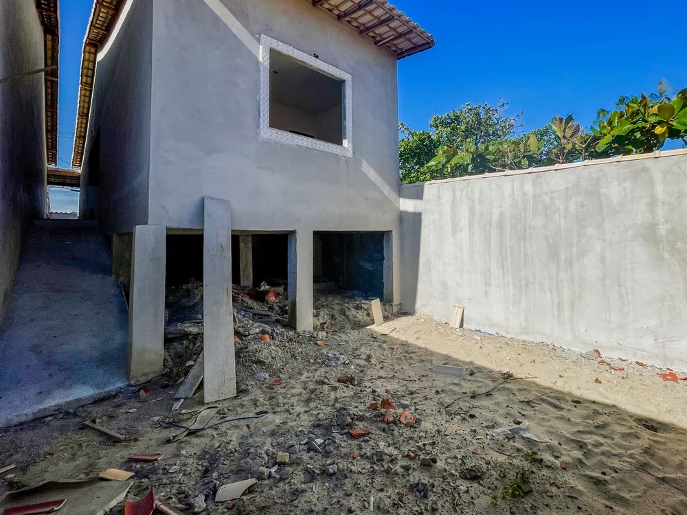 Casa, 2 quartos, 90 m² - Foto 9
