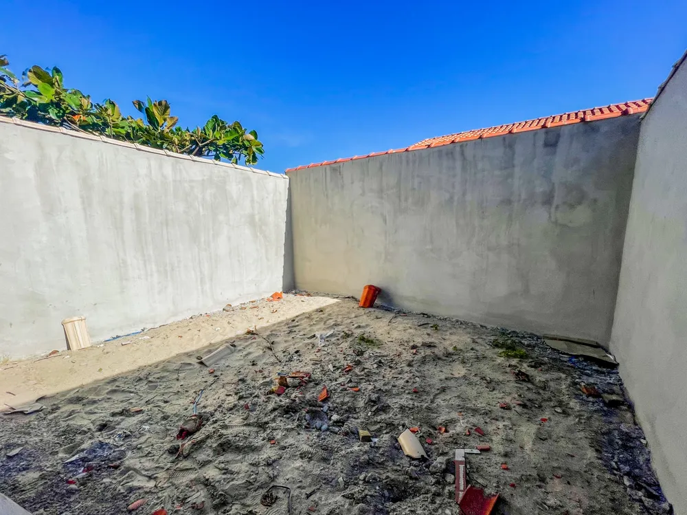Casa, 2 quartos, 90 m² - Foto 8