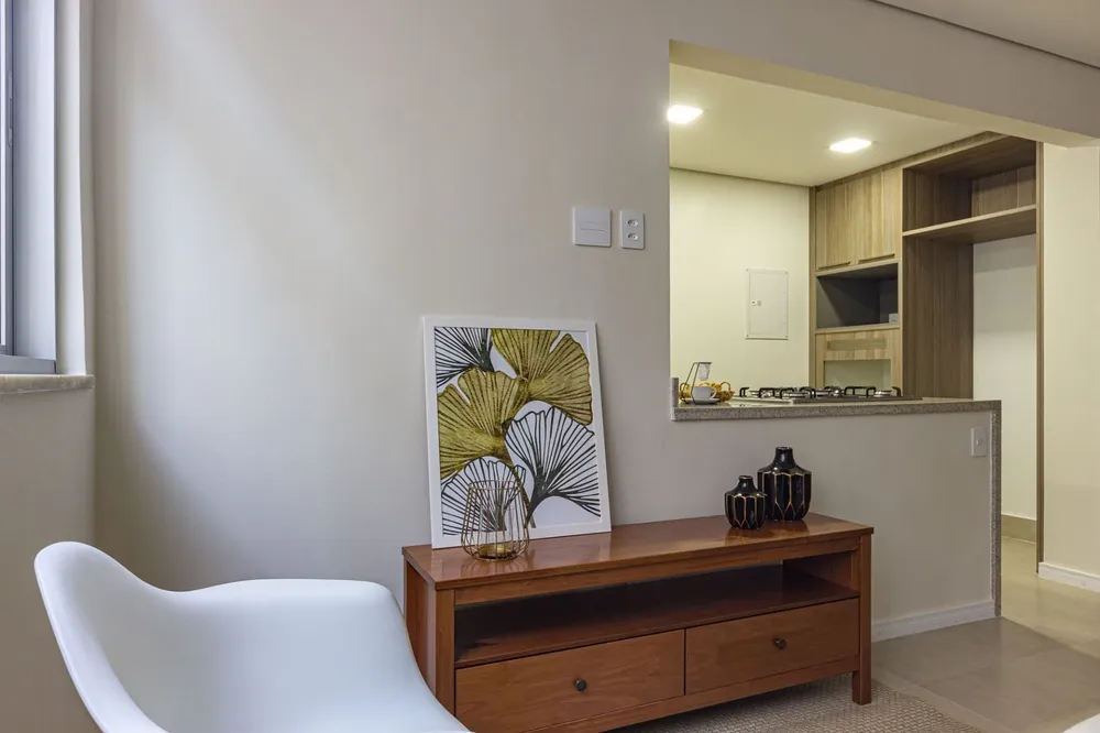 Apartamento, 3 quartos, 82 m² - Foto 7