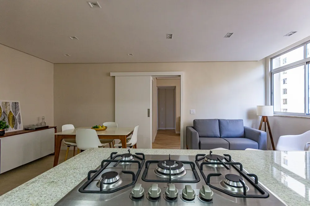 Apartamento, 3 quartos, 82 m² - Foto 3