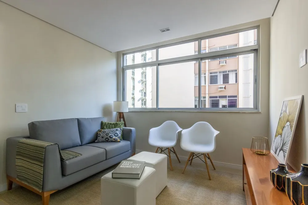 Apartamento, 3 quartos, 82 m² - Foto 9