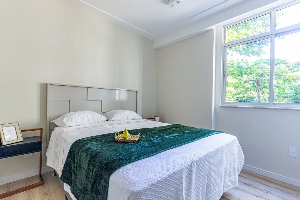 Apartamento, 3 quartos, 82 m² - Foto 27