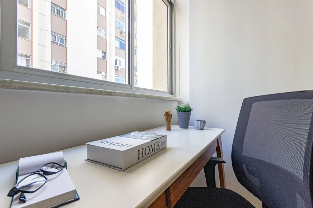 Apartamento, 3 quartos, 82 m² - Foto 20