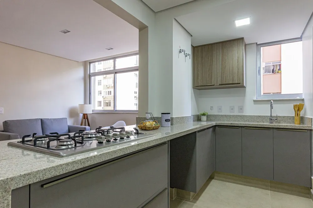 Apartamento, 3 quartos, 82 m² - Foto 6