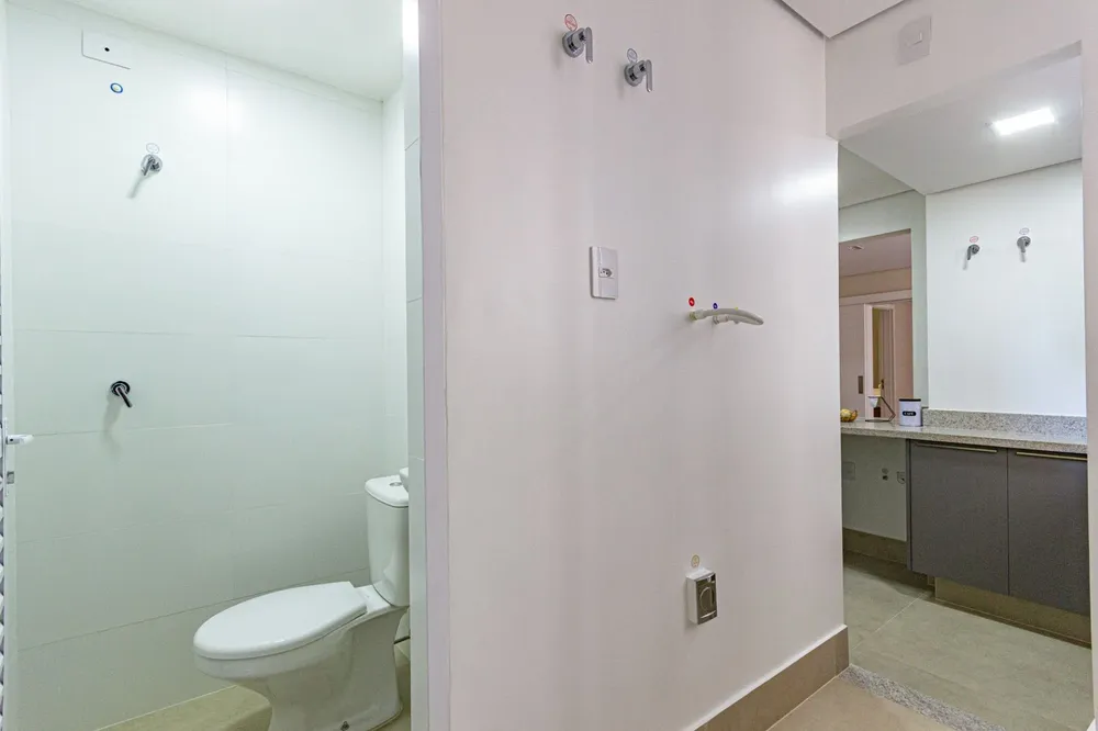 Apartamento, 3 quartos, 82 m² - Foto 11