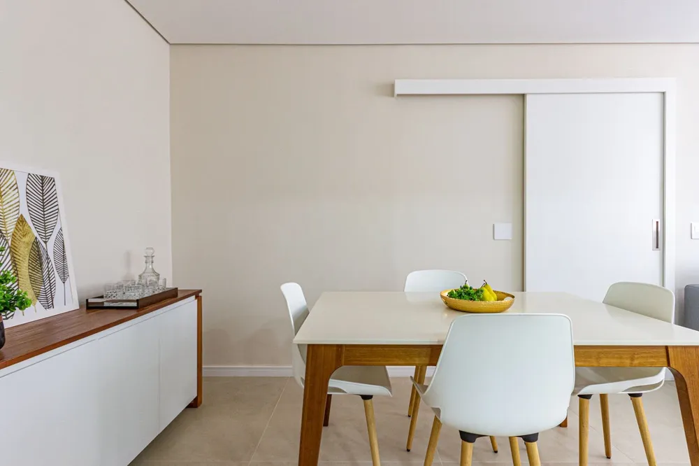 Apartamento, 3 quartos, 82 m² - Foto 2