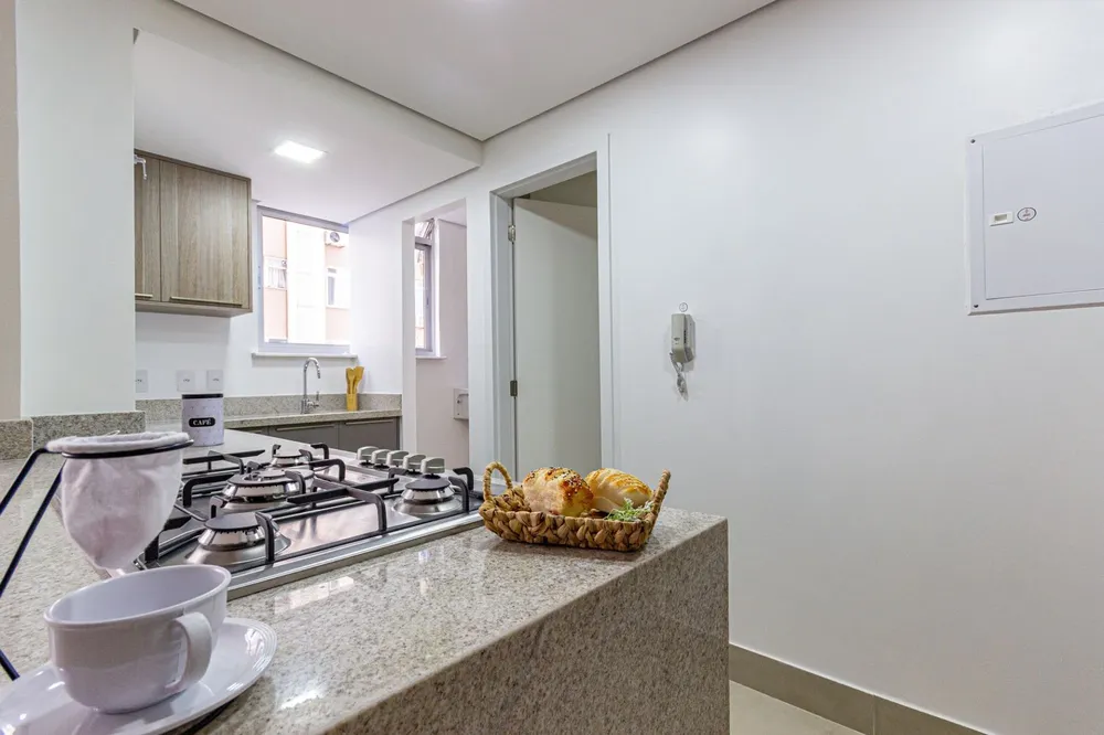 Apartamento, 3 quartos, 82 m² - Foto 4