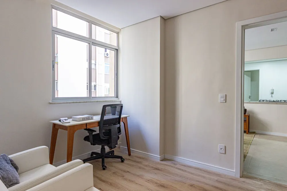 Apartamento, 3 quartos, 82 m² - Foto 21