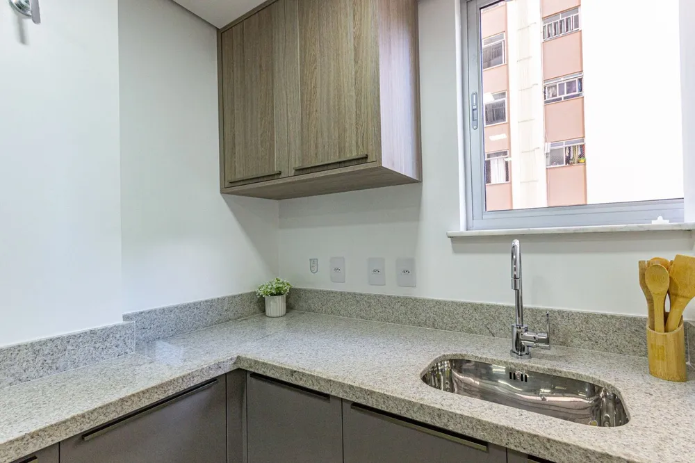 Apartamento, 3 quartos, 82 m² - Foto 10