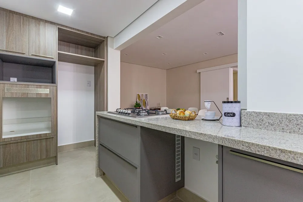 Apartamento, 3 quartos, 82 m² - Foto 8