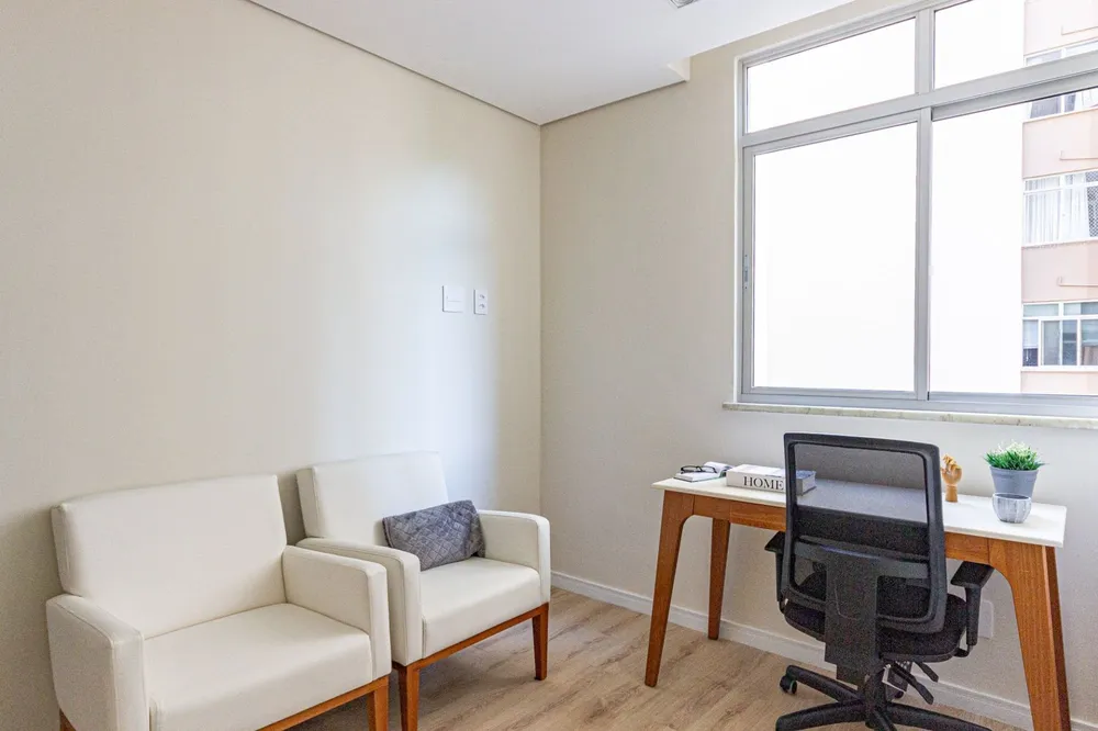 Apartamento, 3 quartos, 82 m² - Foto 22