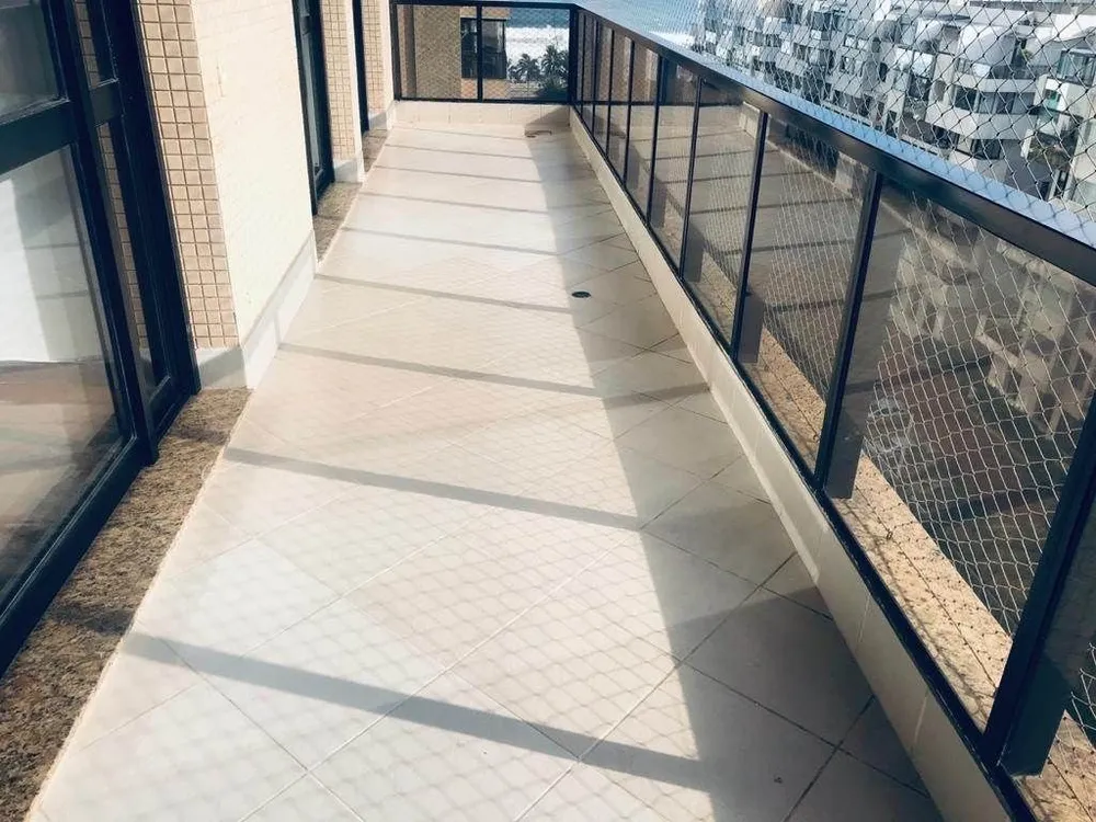 Apartamento, 4 quartos, 170 m² - Foto 7