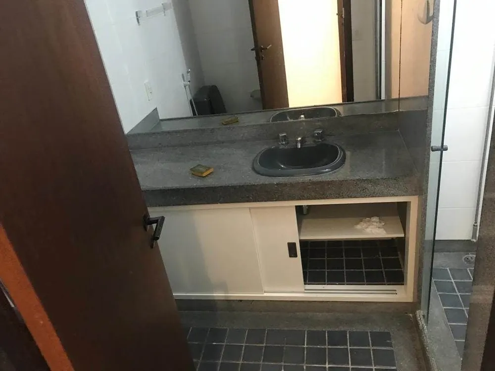 Apartamento, 4 quartos, 170 m² - Foto 10
