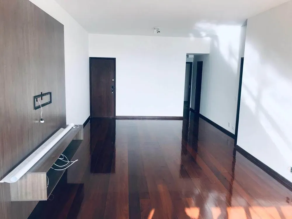 Apartamento, 4 quartos, 170 m² - Foto 2