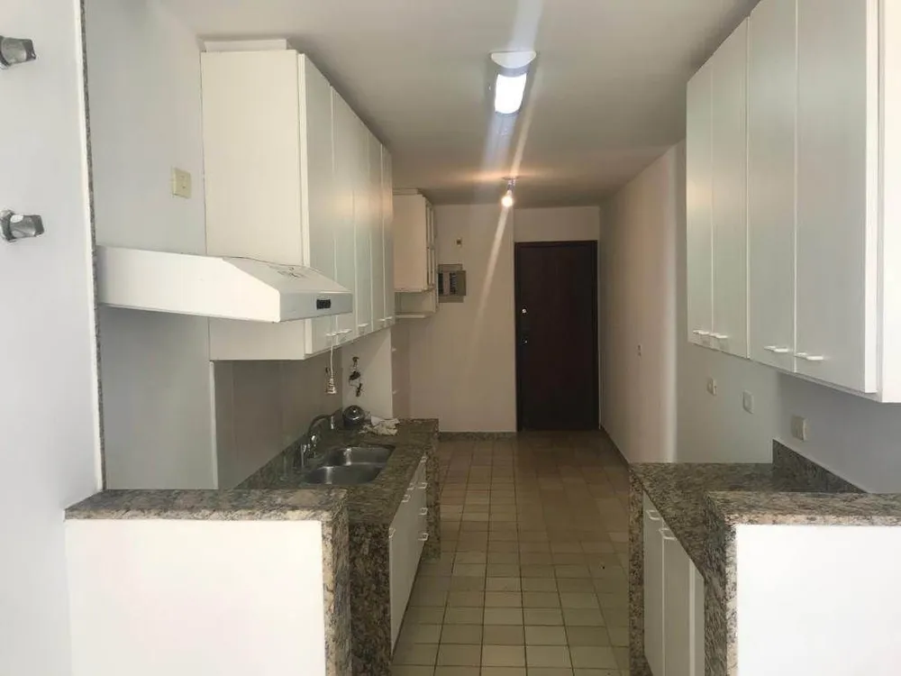 Apartamento, 4 quartos, 170 m² - Foto 15