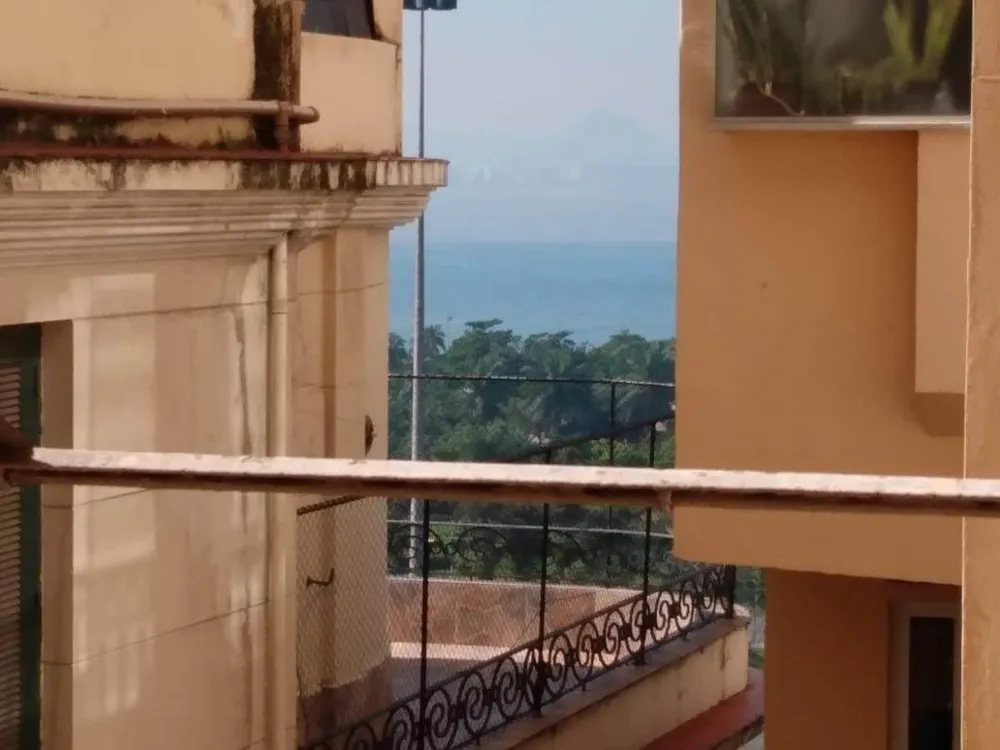 Apartamento, 1 quarto, 36 m² - Foto 7