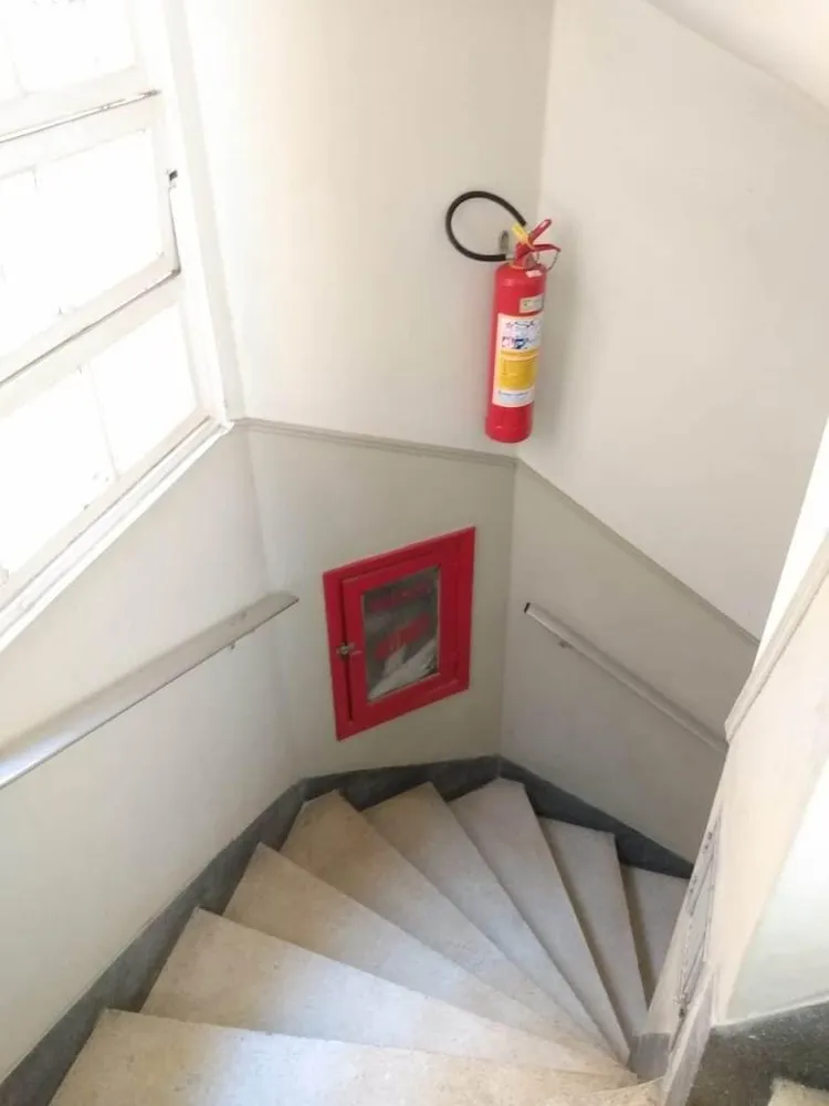 Apartamento, 1 quarto, 36 m² - Foto 26