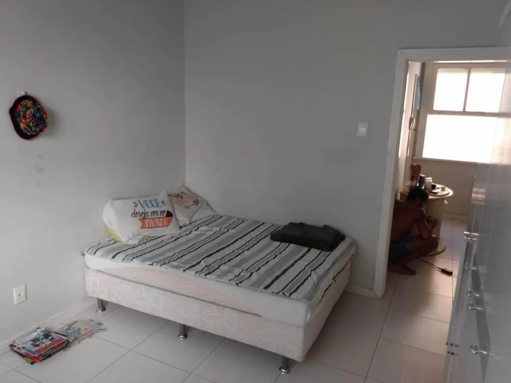 Apartamento, 1 quarto, 36 m² - Foto 8