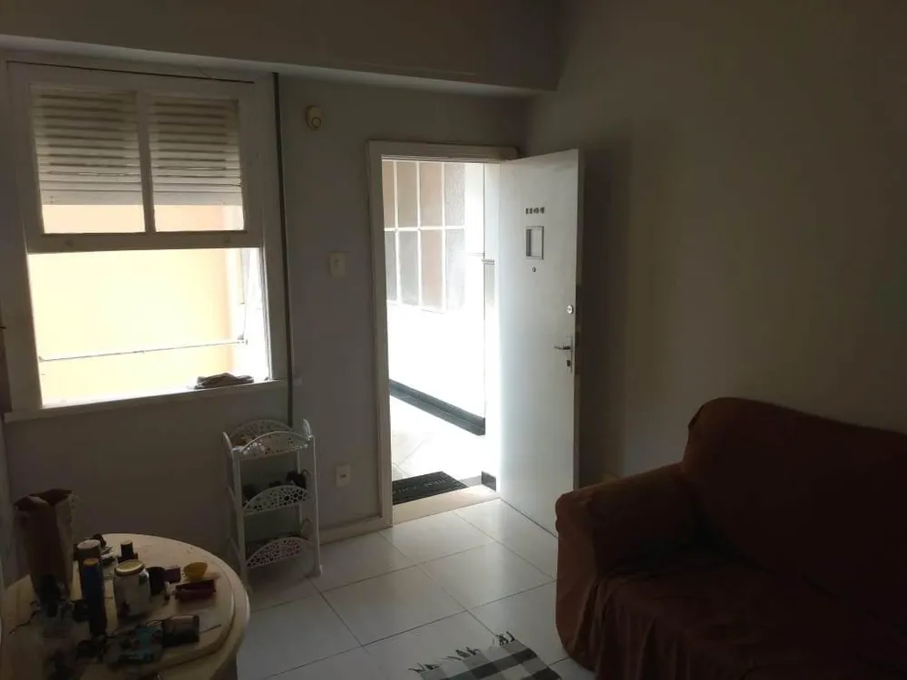 Apartamento, 1 quarto, 36 m² - Foto 3