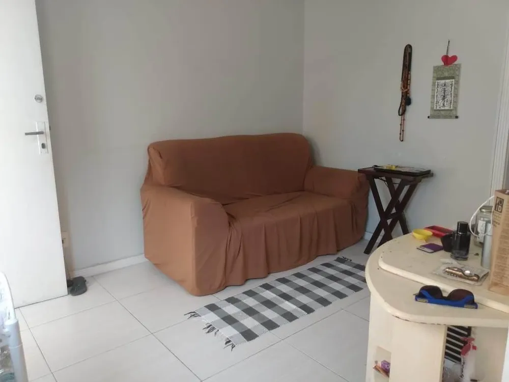 Apartamento, 1 quarto, 36 m² - Foto 5