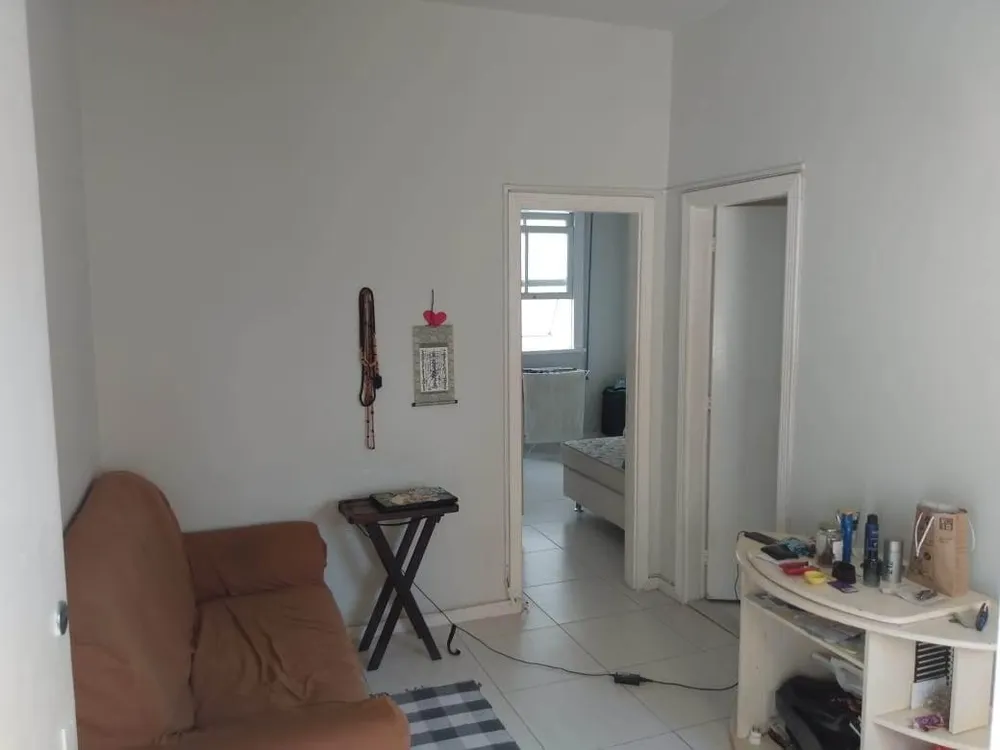 Apartamento, 1 quarto, 36 m² - Foto 2
