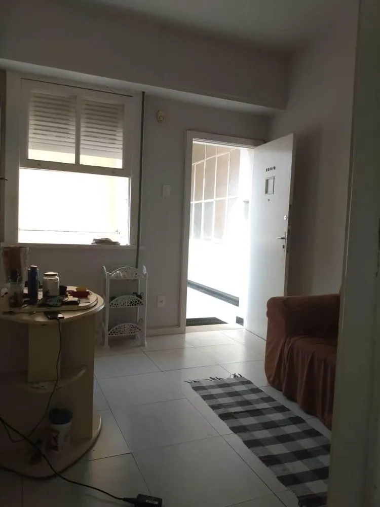 Apartamento, 1 quarto, 36 m² - Foto 22