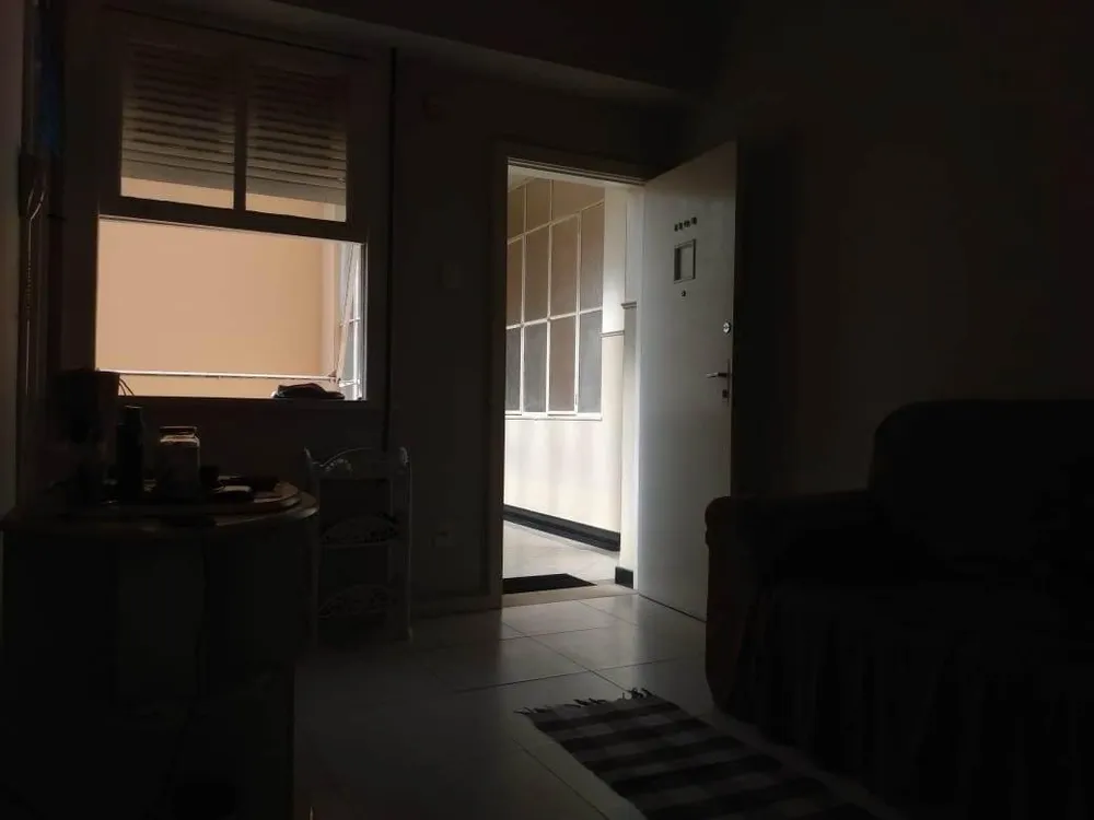 Apartamento, 1 quarto, 36 m² - Foto 4