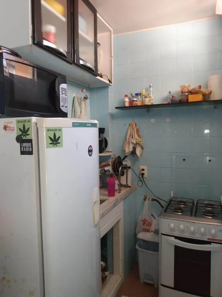Apartamento, 1 quarto, 36 m² - Foto 19