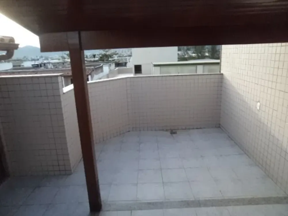 Cobertura, 3 quartos, 314 m² - Foto 2
