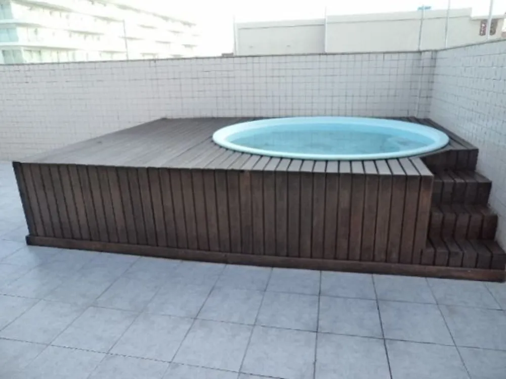 Cobertura, 3 quartos, 314 m² - Foto 1