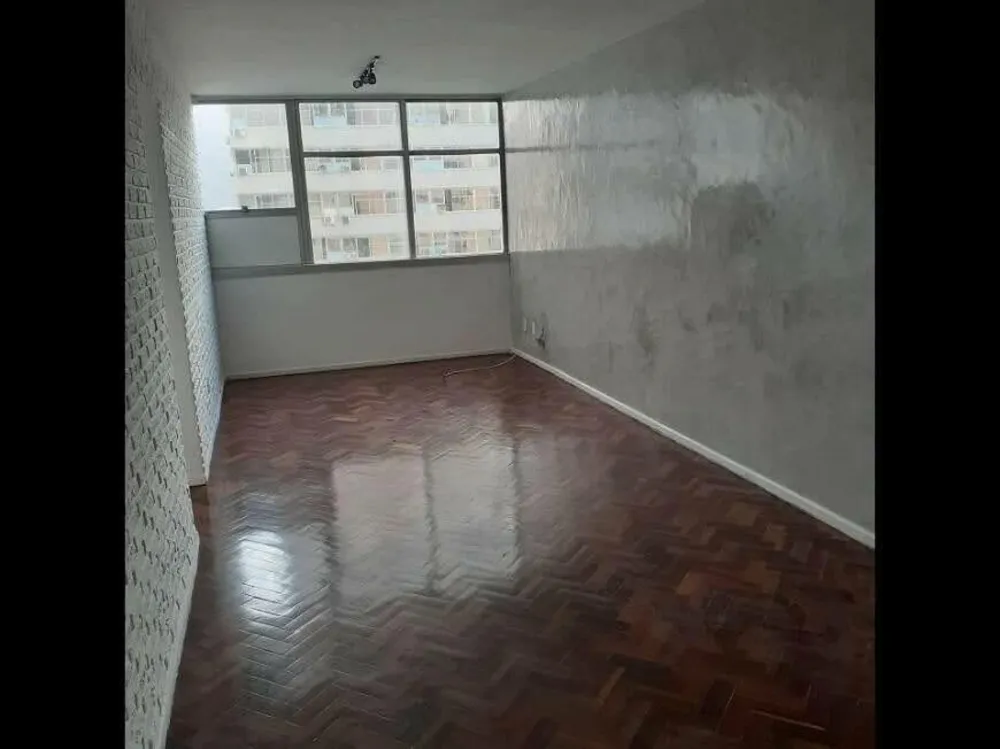 Apartamento, 3 quartos, 94 m² - Foto 1