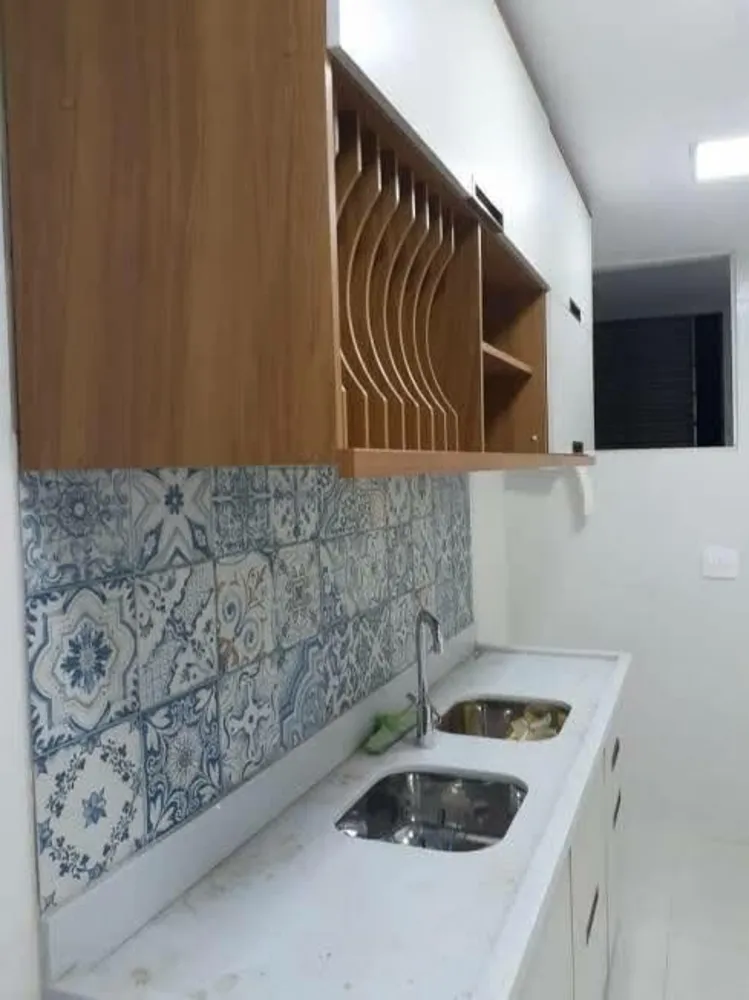 Apartamento, 3 quartos, 94 m² - Foto 8