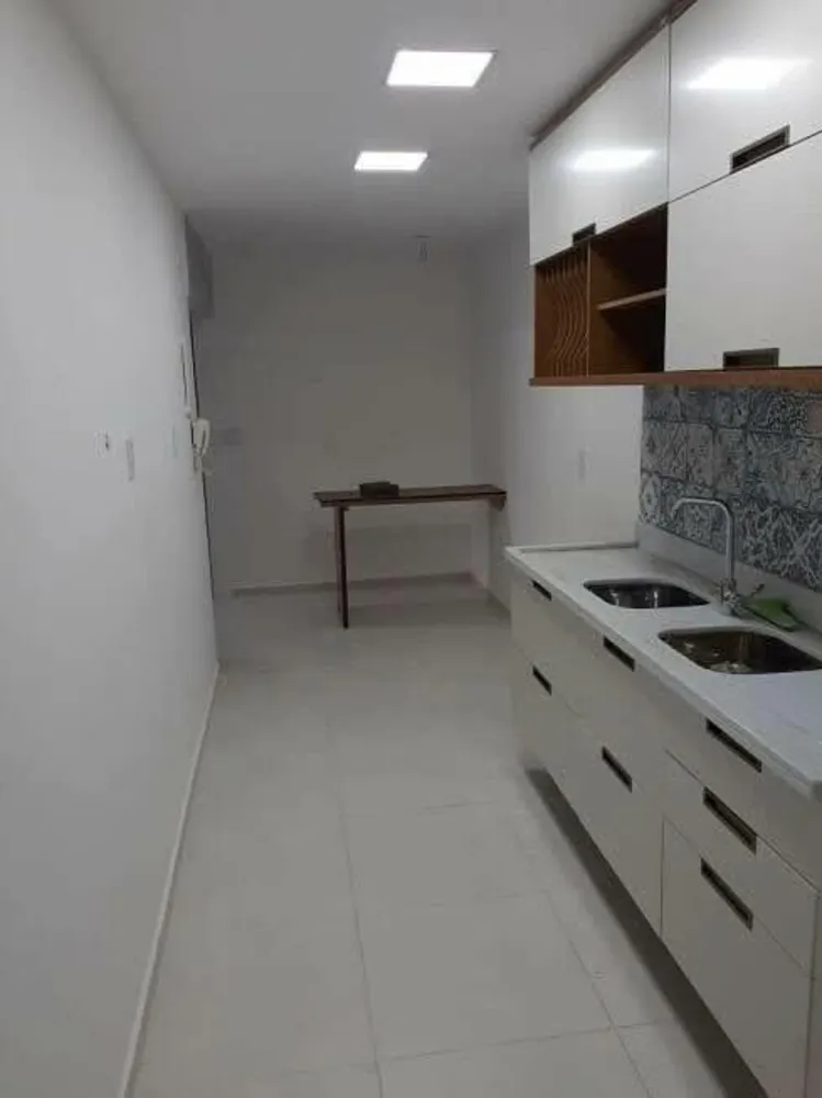 Apartamento, 3 quartos, 94 m² - Foto 9