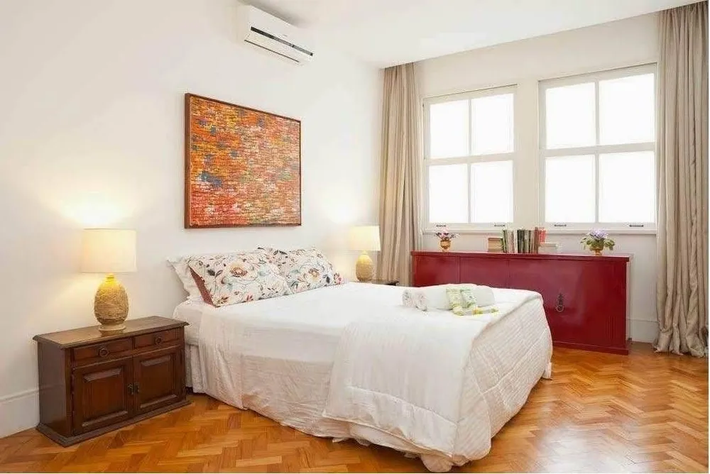 Apartamento, 4 quartos, 380 m² - Foto 6