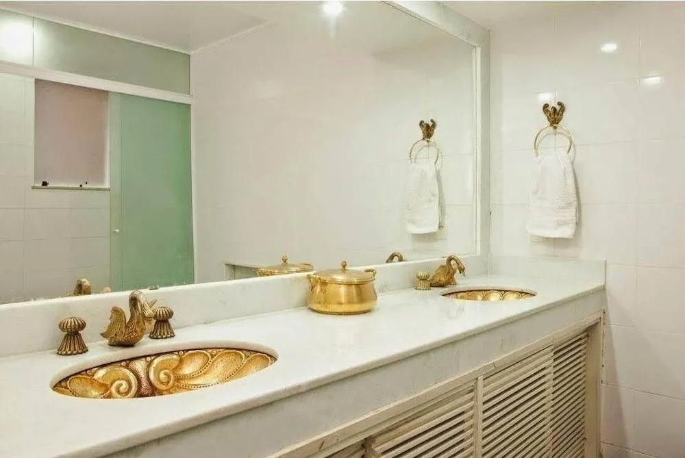 Apartamento, 4 quartos, 380 m² - Foto 9