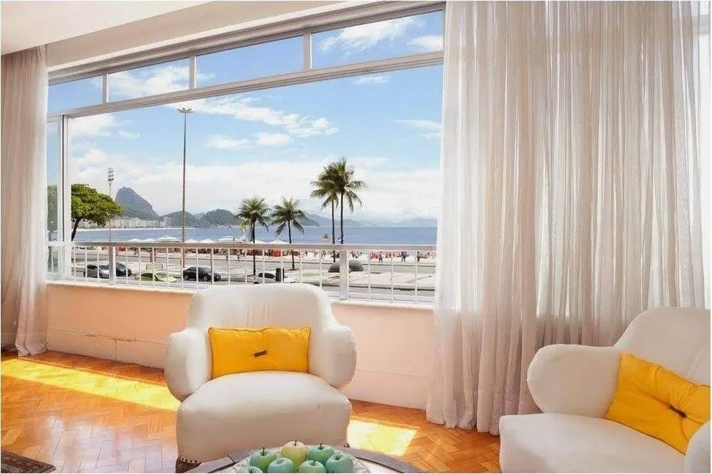 Apartamento, 4 quartos, 380 m² - Foto 2