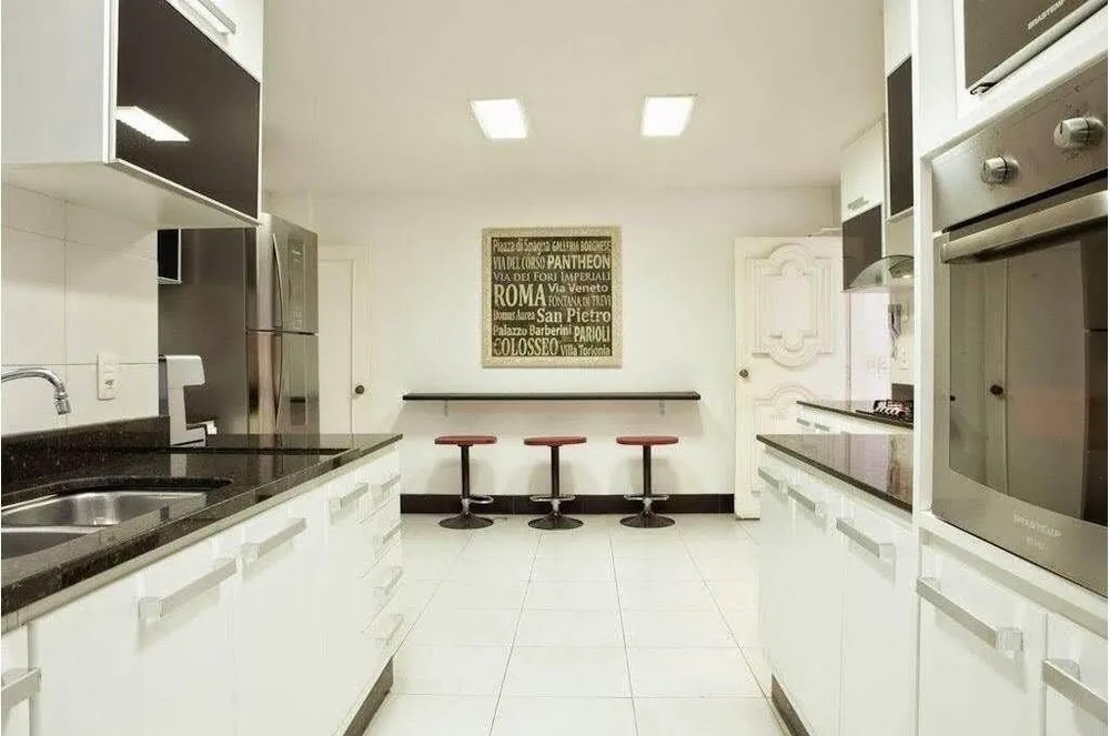 Apartamento, 4 quartos, 380 m² - Foto 7