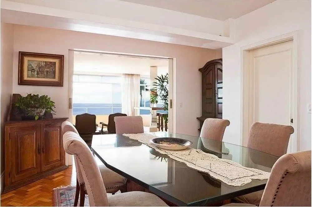 Apartamento, 4 quartos, 380 m² - Foto 5