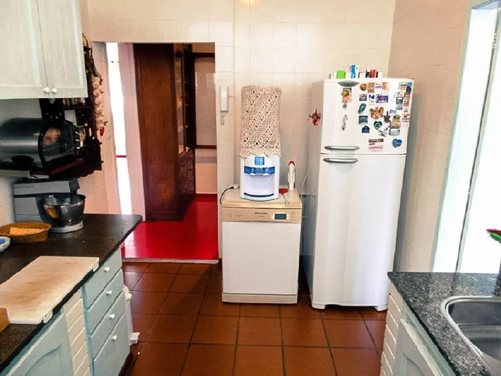 Cobertura, 3 quartos, 142 m² - Foto 6