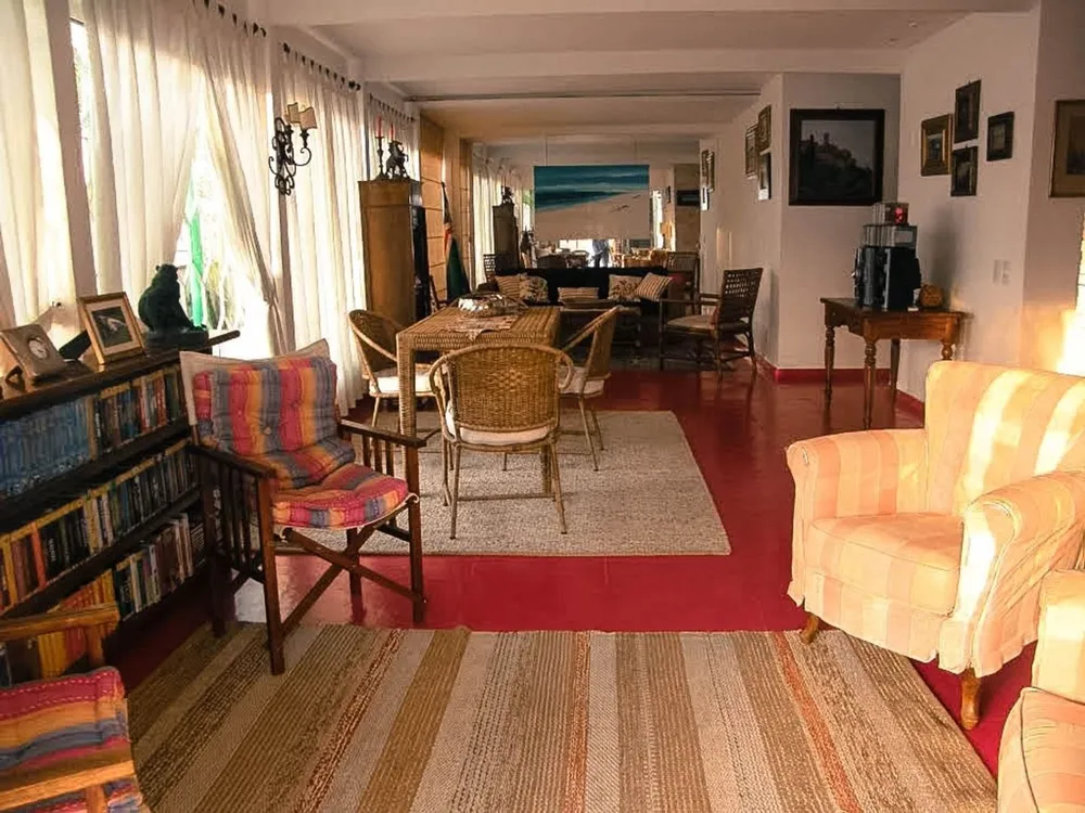 Cobertura, 3 quartos, 142 m² - Foto 4