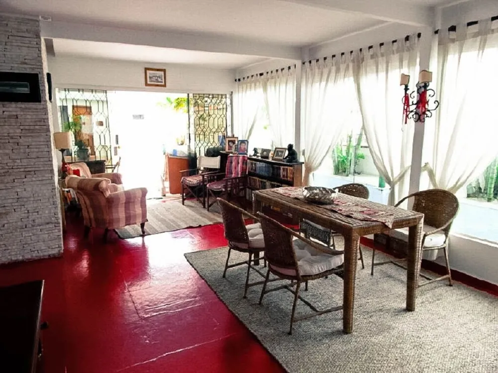 Cobertura, 3 quartos, 142 m² - Foto 2